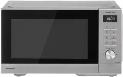 Panasonic NN-GD39QSEPG Grill-Mikrowelle