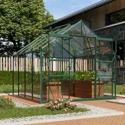 Vitavia Gewächshaus 