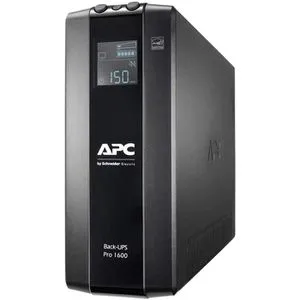 APC by Schneider Electric Back UPS PRO BR1600MI von APC