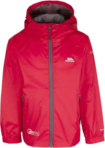 Trespass Regenjacke Qikpacjacket