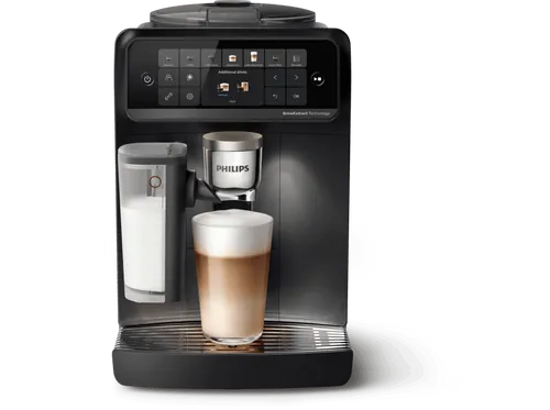 PHILIPS EP6551/11 6000 Series LatteGo Pro Aromis Kaffeevollautomat