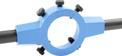 GSR B08801110 Schneideisenhalter Mf21 - Mf26 DIN 22568, DIN 223