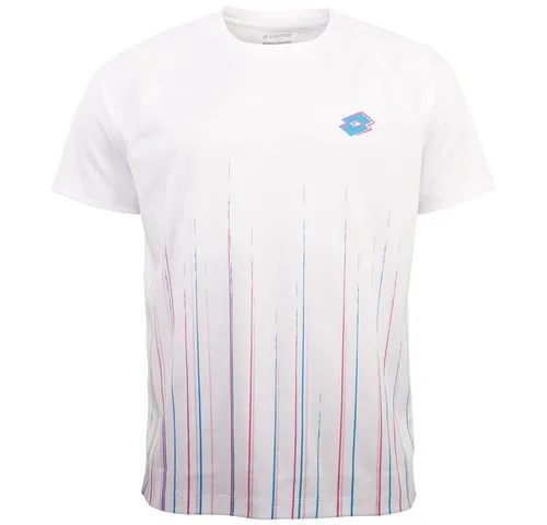 Lotto Funktionsshirt - in Polyester Piqué Qualität