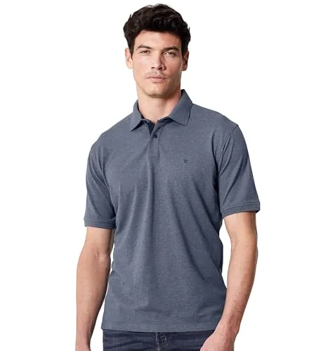 Produktbild CASAMODA Polo-Shirt Uni