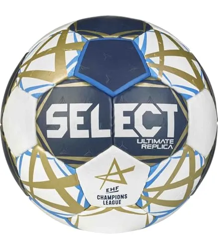 SELECT Replica EHF Champions League v25 Gr. 0 Handball von Select