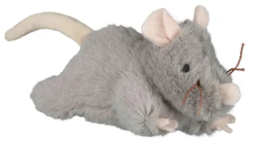 TRIXIE Plüschmaus Maus von Trixie