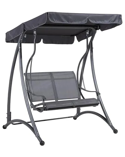 Beliani Garten & Balkon von Beliani