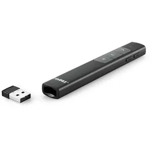 Dahle Presenter 95100-15885 mit rotem Laserpointer von Dahle