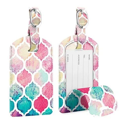 Gepäckanhänger von Fintie