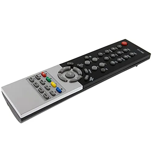 Ersatz-Fernbedienung passend für Grundig TP170C von Seki