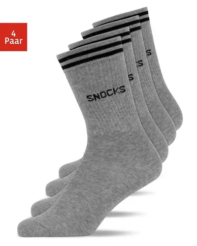 Snocks Unterwäsche & Socken von Snocks