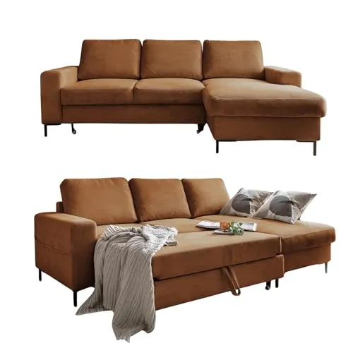 Klappsofas von MIUFORM