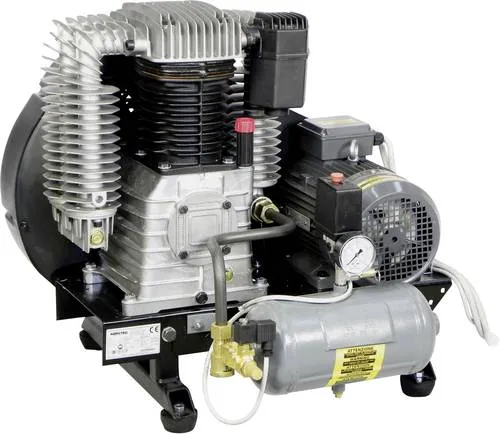 Aerotec Beisteller Basis AK50 von AEROTEC