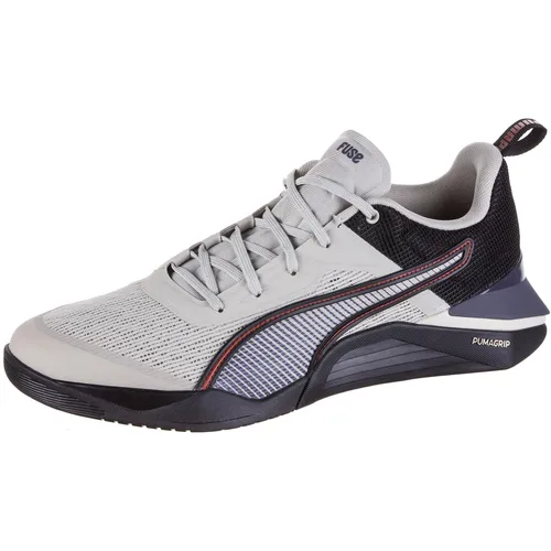 PUMA Fuse 3.0 Fitnessschuhe Herren in grau von PUMA