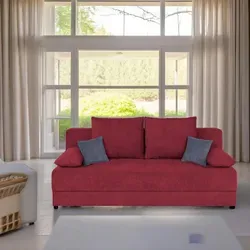 Schlafsofa berry von P & B