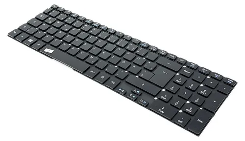 Acer Aspire E5-771G Tastatur ohne Beleuchtung von T-ProTek