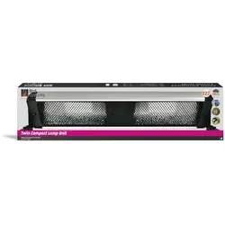 Bird Reptile Systems Compact Lamp Unit E27 »Twin«