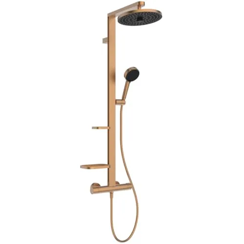 Ideal Standard Duscharmaturen von Ideal Standard