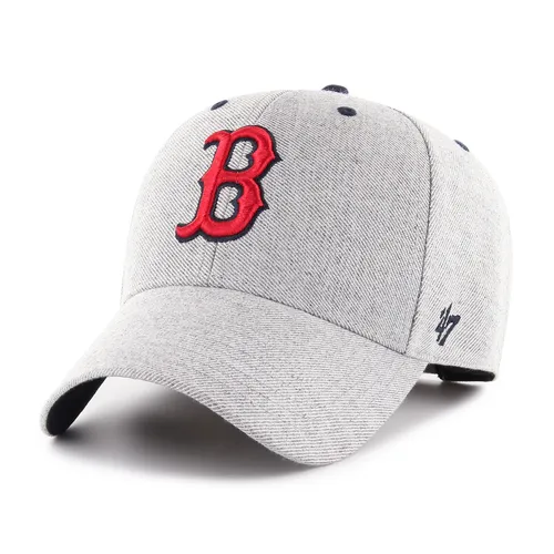 MLB Boston Red Sox Cap Basecap Baseballcap Storm Cloud MVP 192309815321