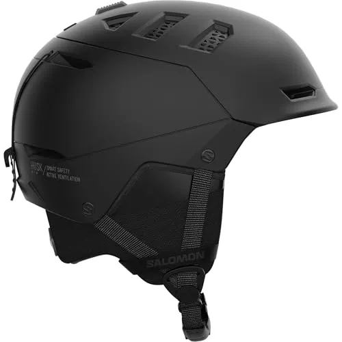 SALOMON HUSK PRO MIPS Helm 2026 von Salomon