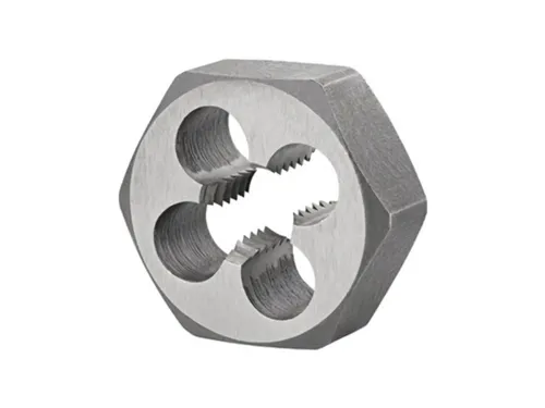 DORMER F202M8 Sechskantschneidmutter DIN 382 von Dormer