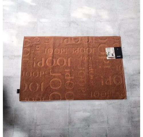 Badematten & Badteppiche Orange von JOOP!