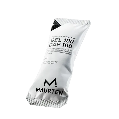 Maurten Gel 100 Caf 100 Einzel 16000006-1ER von MAURTEN