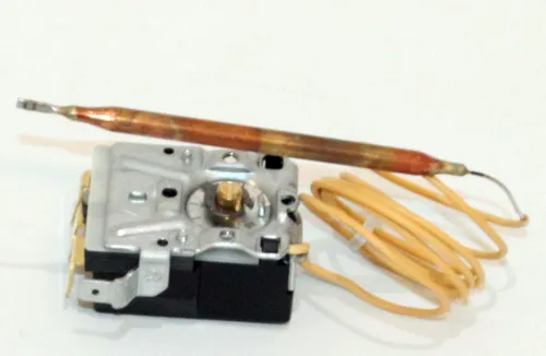 Viessmann Thermostat 716 RU 0-95 °C von Viessmann