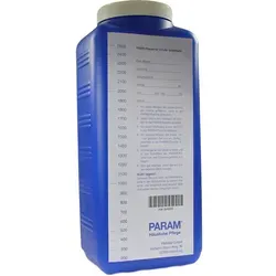 Produktbild Urinsammelgefäß U mit Deckel 2.5 L