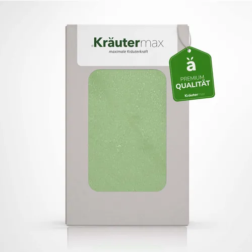 Kräutermax Pflanzenölseife Avocado in grün von Kräutermax.