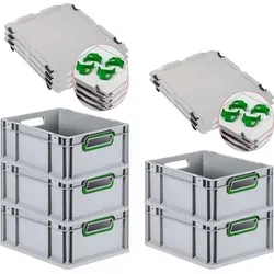 Frachtcontainer von Proregal