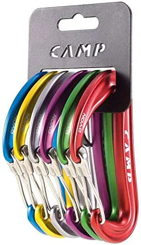 C.A.M.P. - Rack Pack DYON - 6 pz