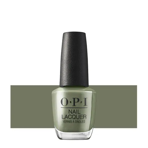 OPI Nail Laquer What's Your Mani-Tude? Nail Laquer Cargo All Out 15ml