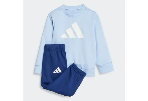 adidas Sportswear Trainingsanzug I BL FT JOG 240 (2-tlg)