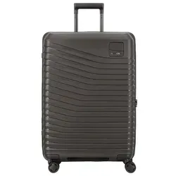 Samsonite Intuo 4 Rollen Trolley M 69 cm – Schwarz in schwarz von Samsonite