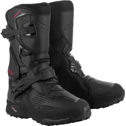 Alpinestars XT-8 Gore-Tex Stiefel - Schwarz - 45 EU - Motorradstiefel mit 100% Wasserdichtigkeit dank Gore-Tex, ideal für Offroad-Abenteuer und lange Touren. Bietet hervorragenden Komfort und Schutz durch verstärkte Bereiche und innovative Konstruktion.