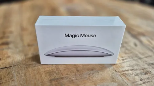 Apple Magic Mouse 3