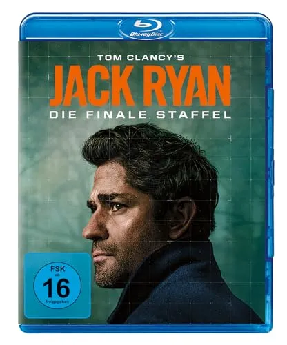 Tom Clancy's Jack Ryan