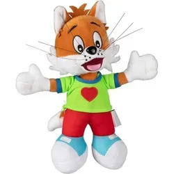 Besttoy - Plüsch ROFU-Fuchs - 24cm