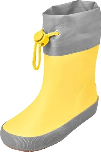 Playshoes Barfuß-Gummistiefel für Kinder von PLAYSHOES