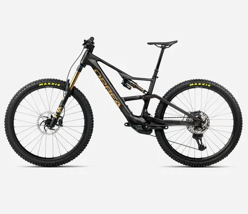 Orbea RISE LT M10 630W 2026 (M) – Hochleistungs-E-Mountainbike