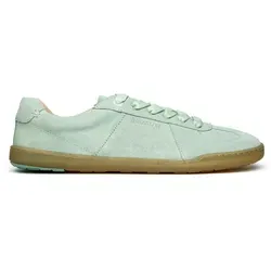 Blusun BLSN-200W (39/light green) - Leichte und flexible Barfußschuhe aus hochwertigem Leder, mit rutschhemmender Laufsohle für optimalen Halt. Ideal für ein natürliches Tragegefühl und hohen Komfort im Alltag.