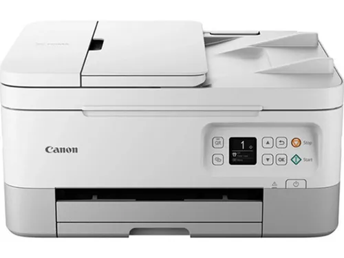 Canon PIXMA TS7451i in weiß von Canon