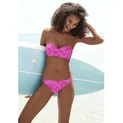Bügel-Bandeau-Bikini-Top VENICE BEACH 
