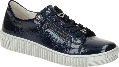 Gabor Sneaker 3.339.96 in Blau für Damen, Größe 35,5 in blau von Gabor