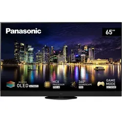 Produktbild Panasonic TX-65MZW2004 Fernseher 65' 4K OLED mit Dolby Atmos