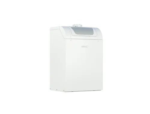 Brötje BGB EVO 38i Gas-Brennwertkessel 4,9-38 kW