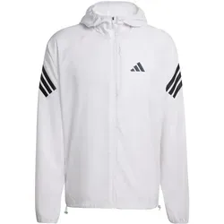 adidas adi365 Laufjacke Herren in pink von adidas
