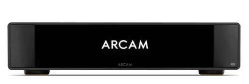 Arcam Radia ST25 – Schwarz Streamer & DAC