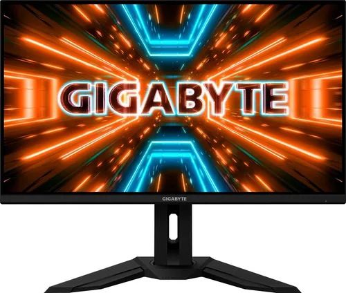 GIGABYTE M32U 31.5
